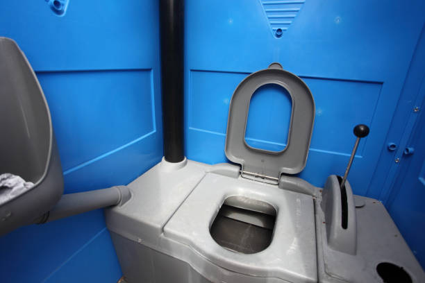 Best High-end porta potty rental  in Hutchinson Island South, FL