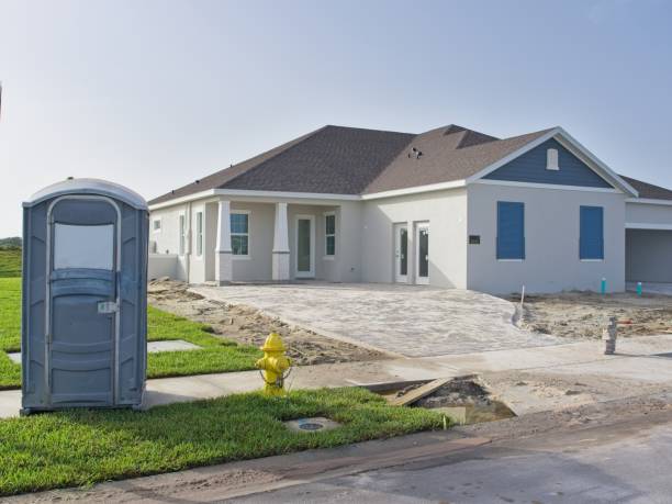 Best Sanitation services for porta potties  in Hutchinson Island South, FL