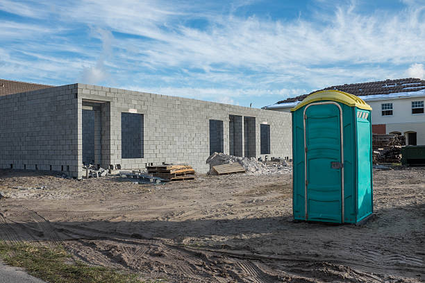 Best Porta potty rental for outdoor events  in Hutchinson Island South, FL